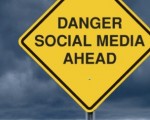Avoiding employer liability social media