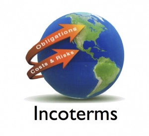 How to use Incoterms to minimize the risk of exporting