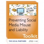 How to avoid social media misuse at work and protect against liability