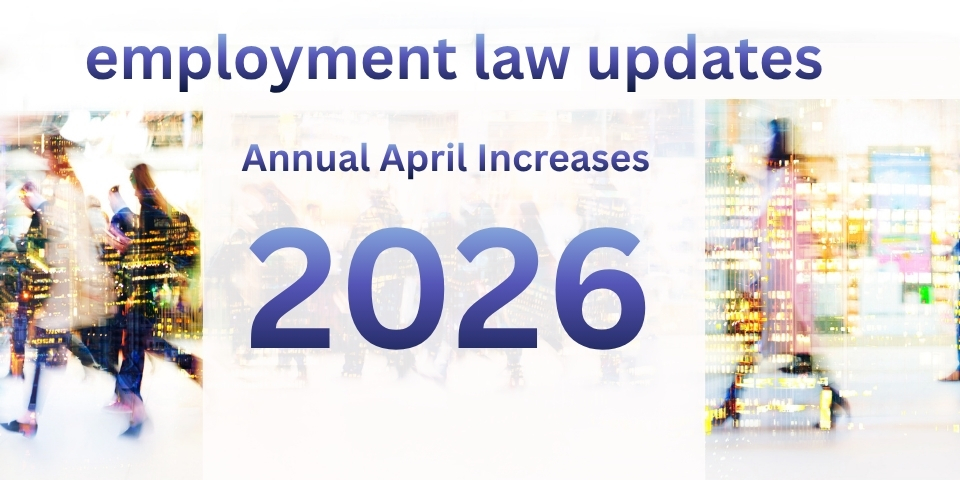 Large 2026 text on illustration of working people
